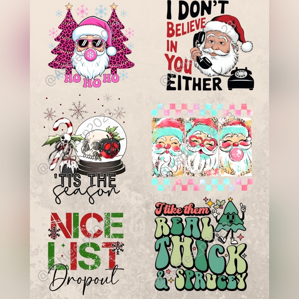 Shirt Designs - Picture 4 of 11